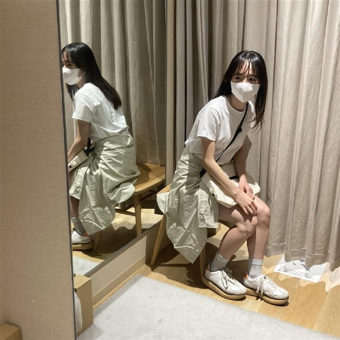 小川さん④