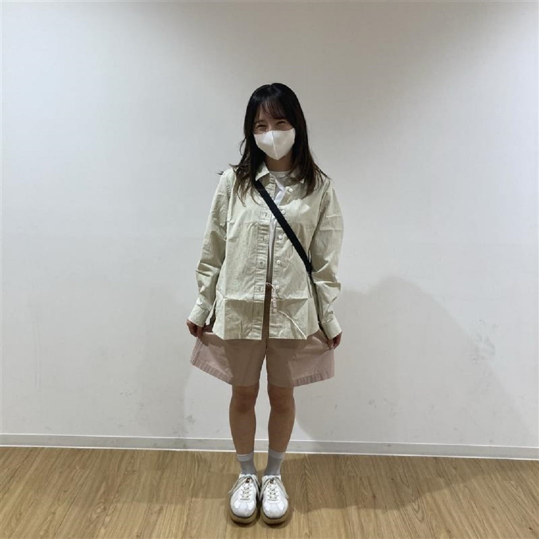 小川さん③