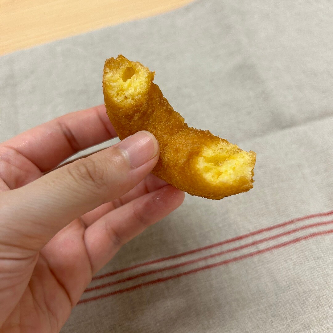 おいものお菓子が入荷しました