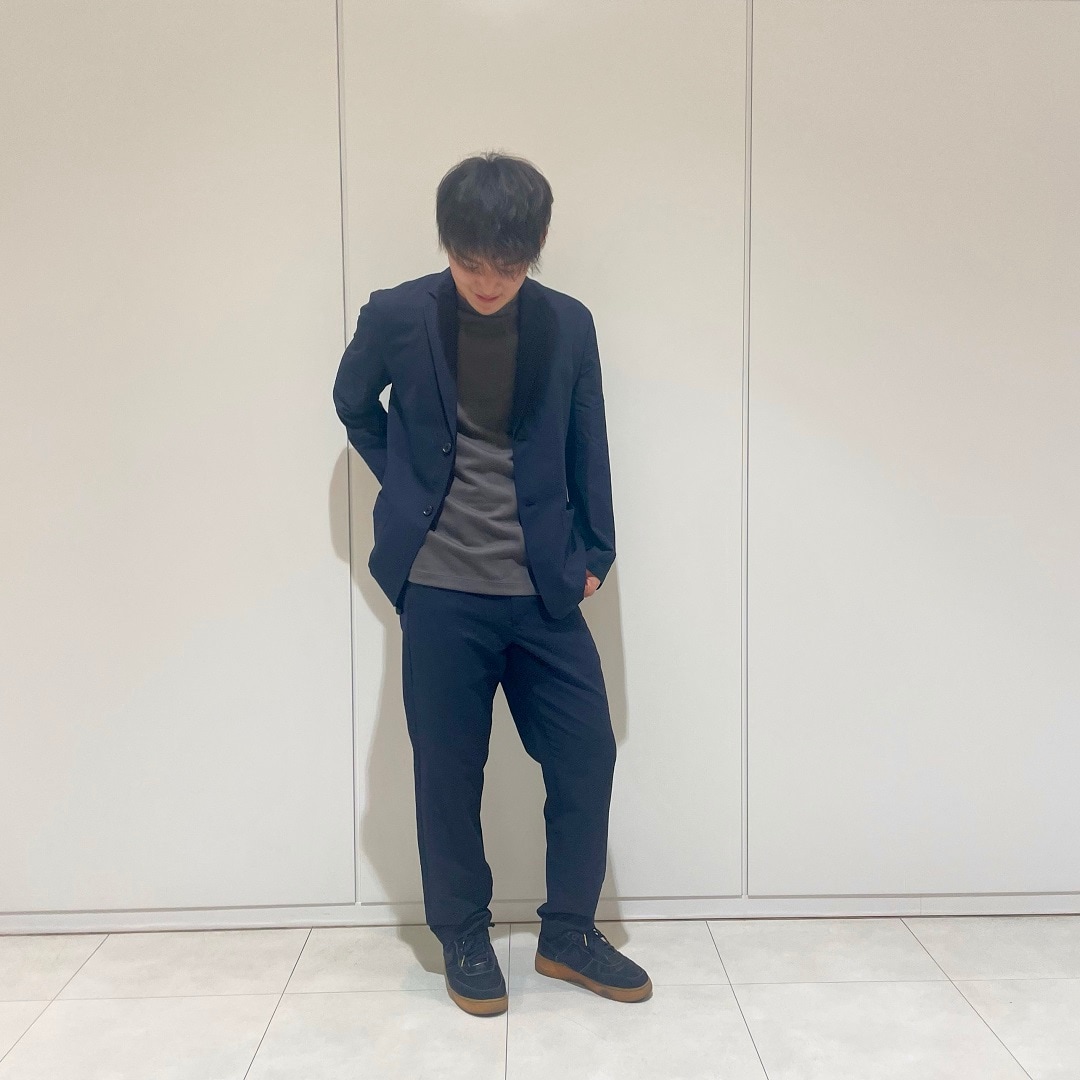 【マルイファミリー志木】　身長170cm