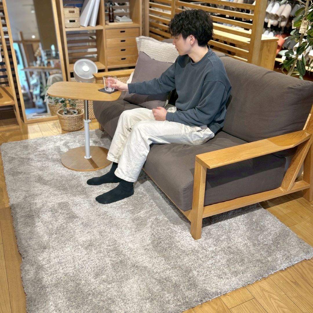ラグ