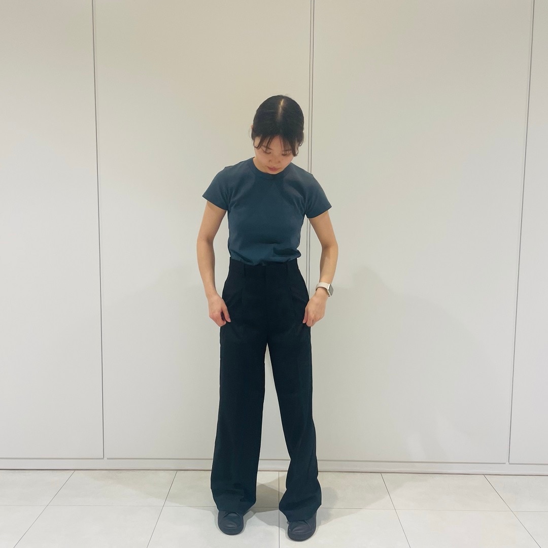 【マルイファミリー志木】　身長159cm