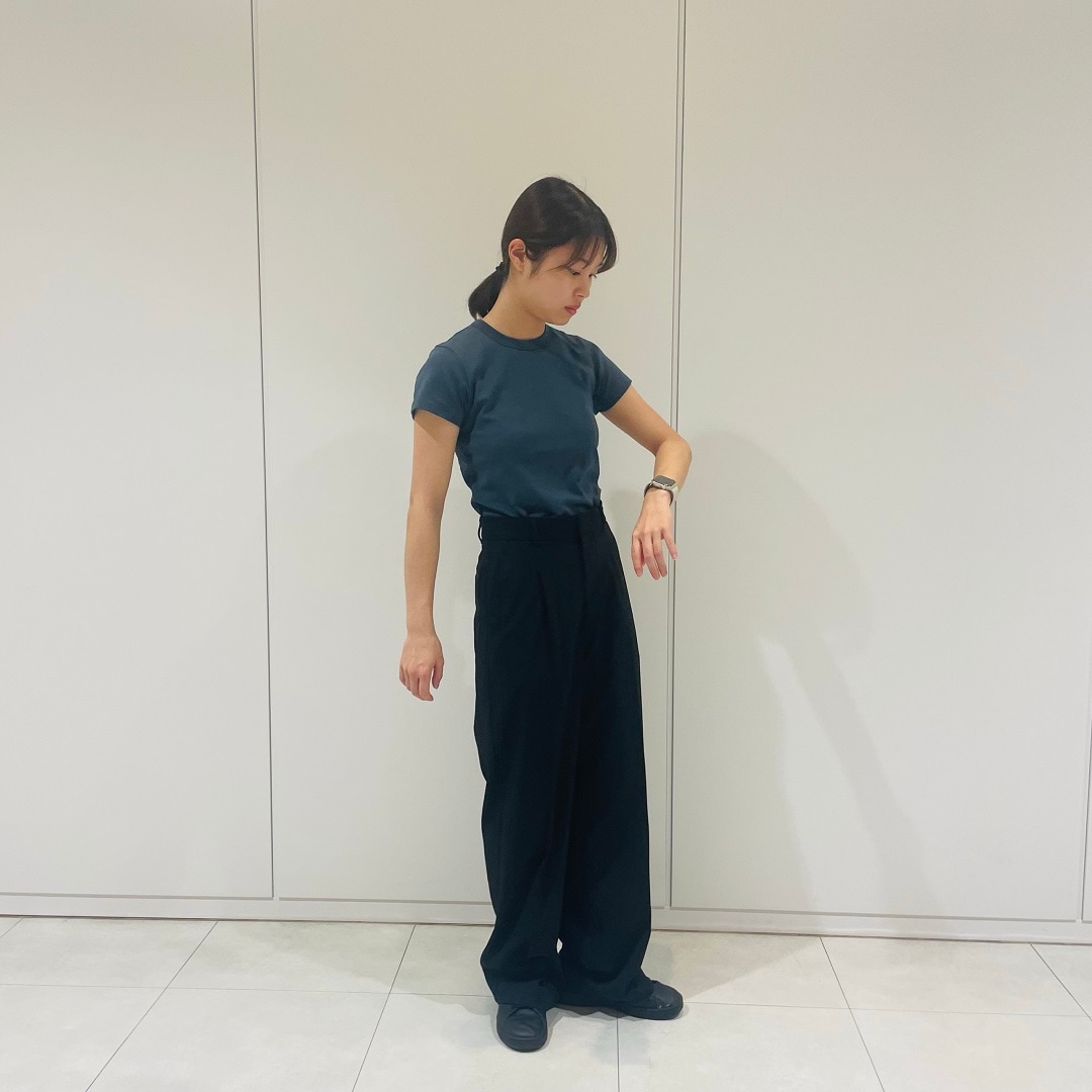 【マルイファミリー志木】　身長159cm