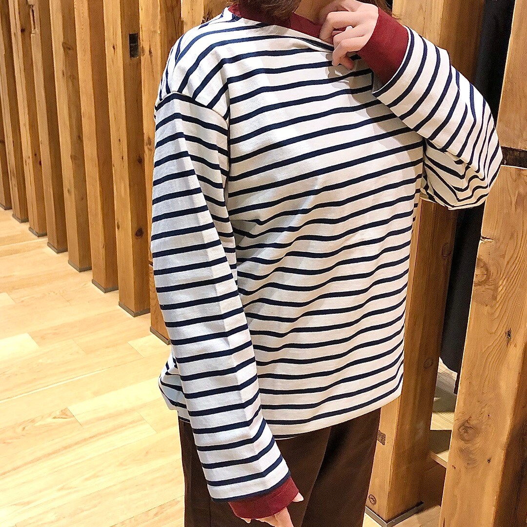 スタッフ