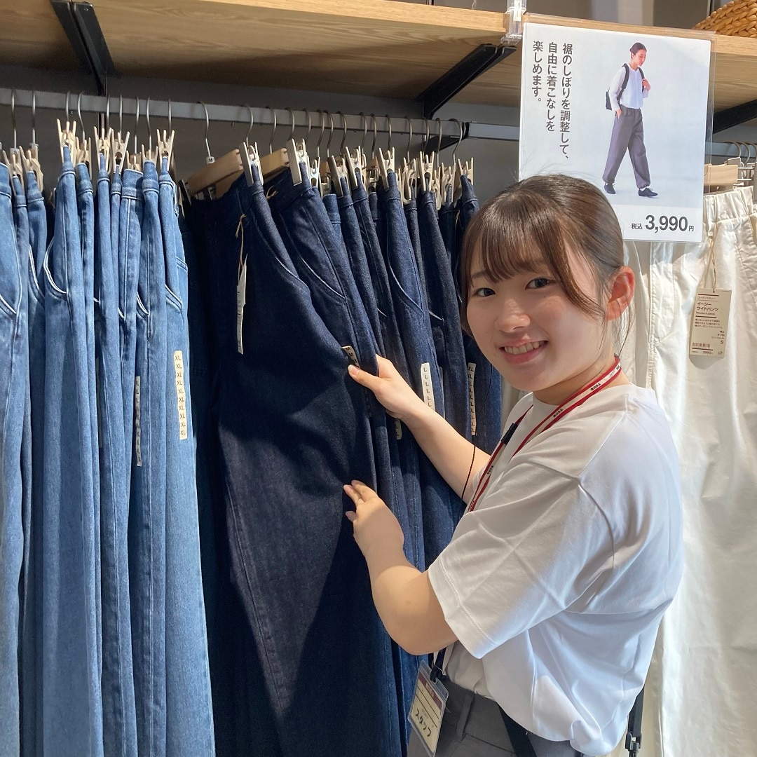 【アリオ倉敷】手軽に塩分チャージできる飴はいかがでしょうか？