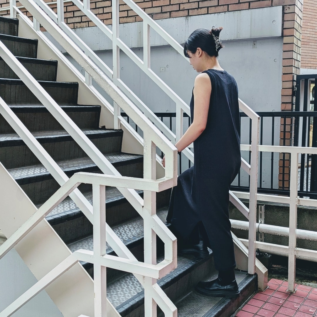 階段