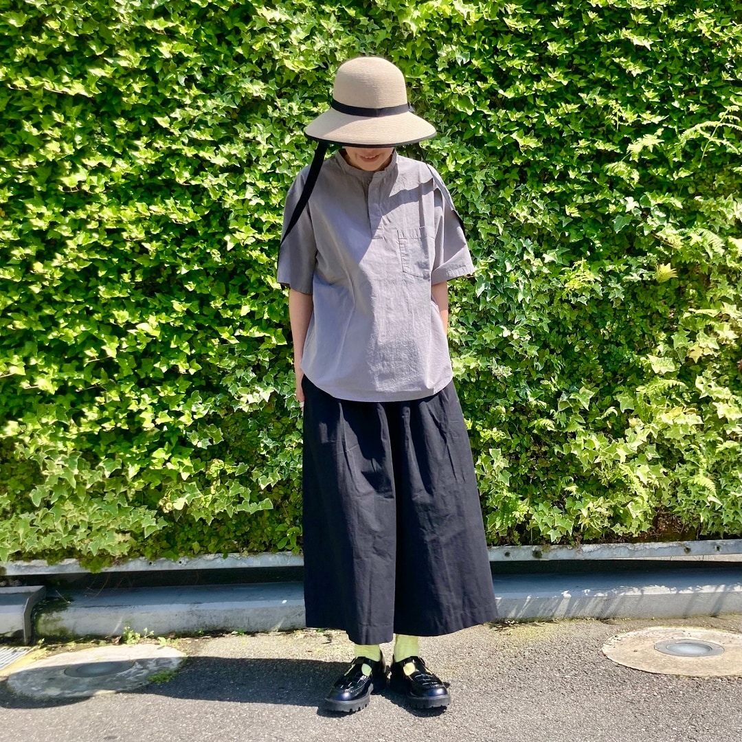 スタッフスナップ