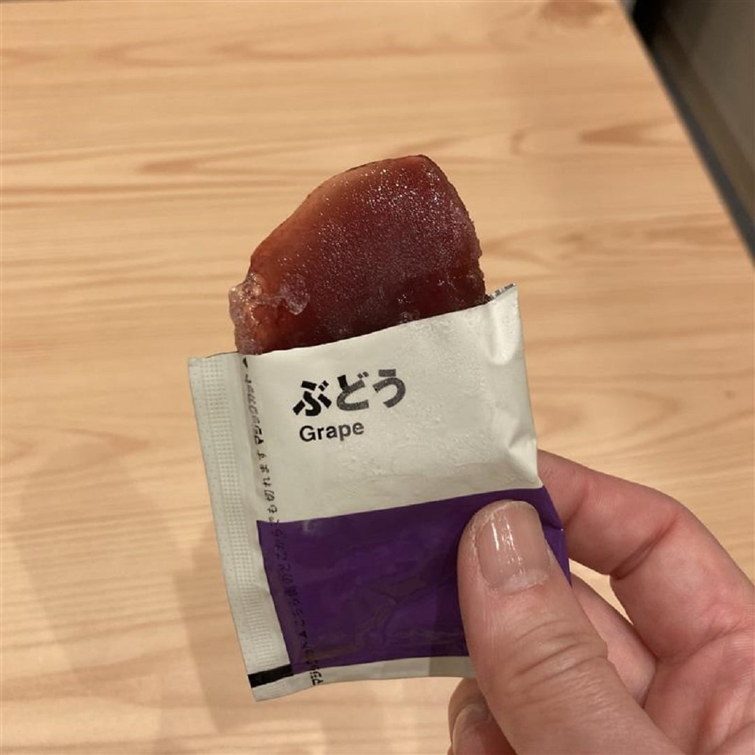 ゼリー２