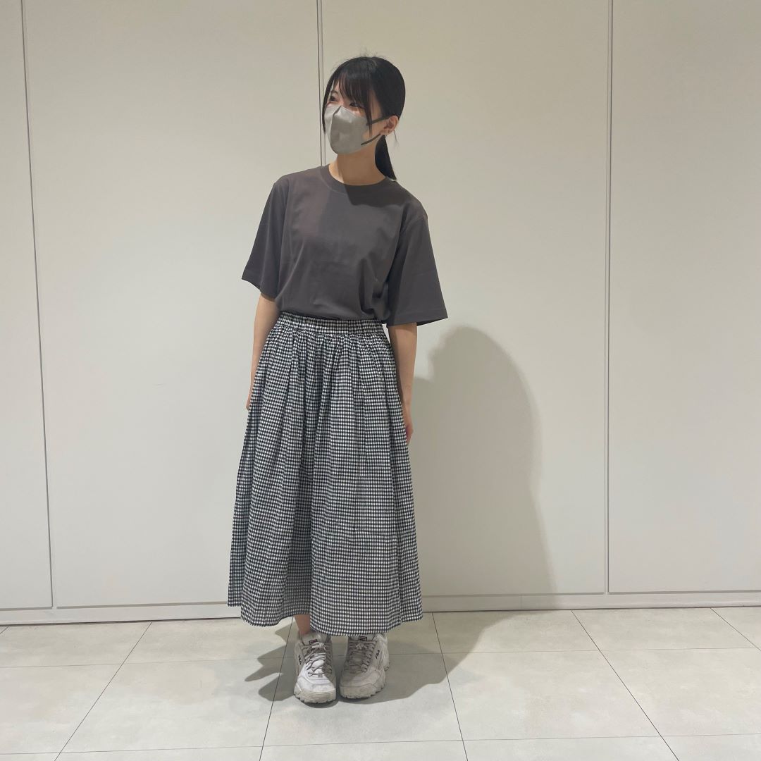 【マルイファミリー志木】　身長160cm