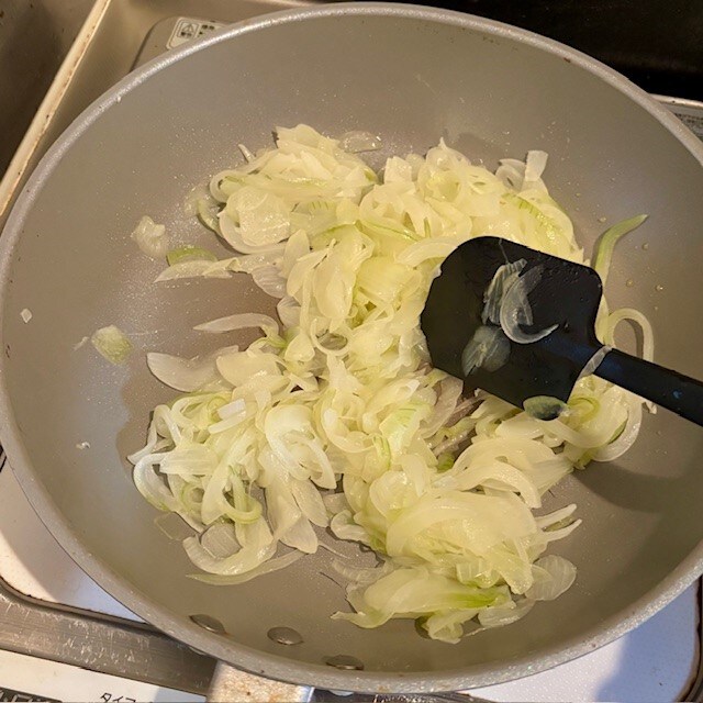 スパイスカレー