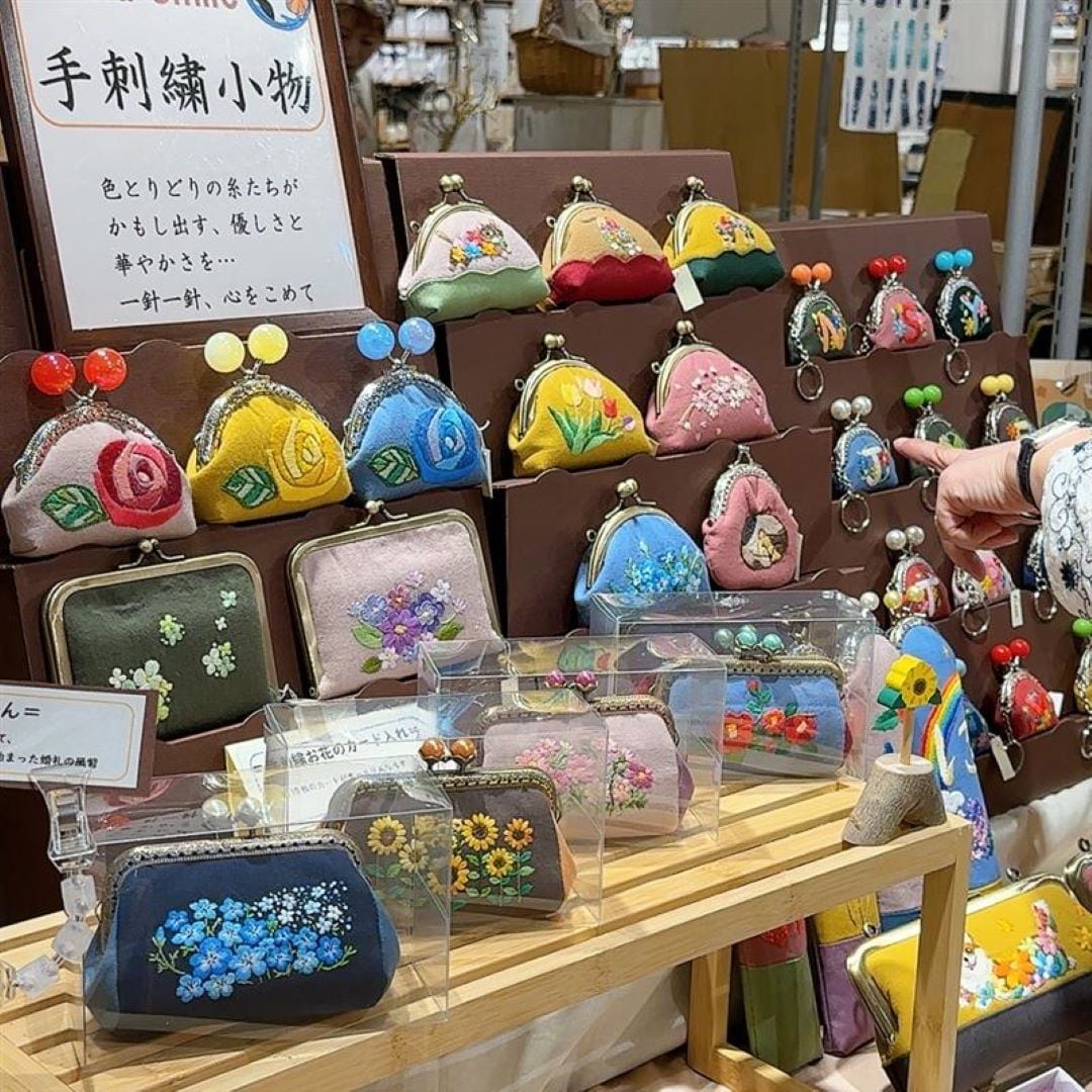 神戸阪急_つながる市