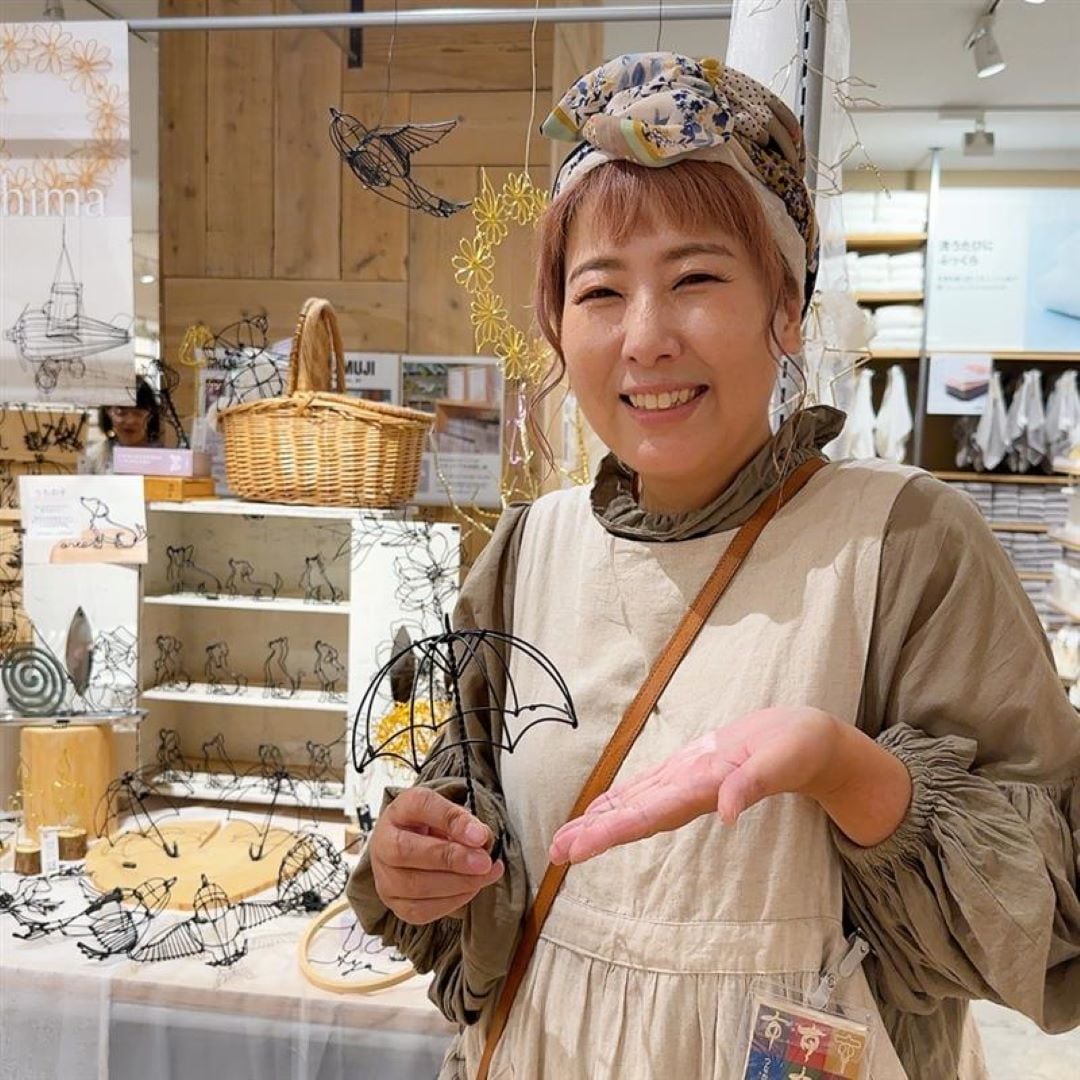 神戸阪急＿つながる市
