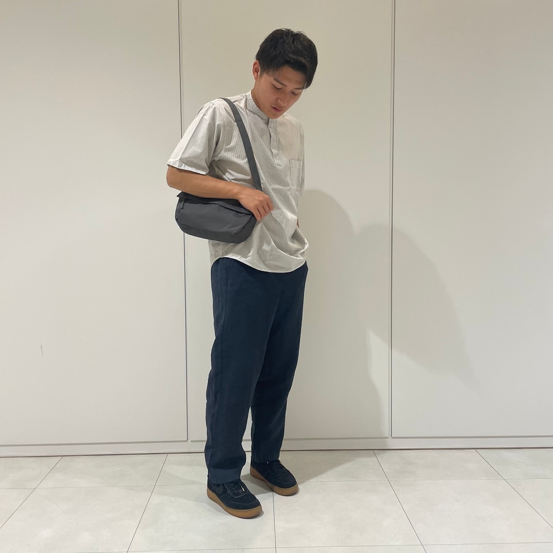 【マルイファミリー志木】　身長170cm