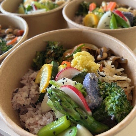 おもやさんお弁当
