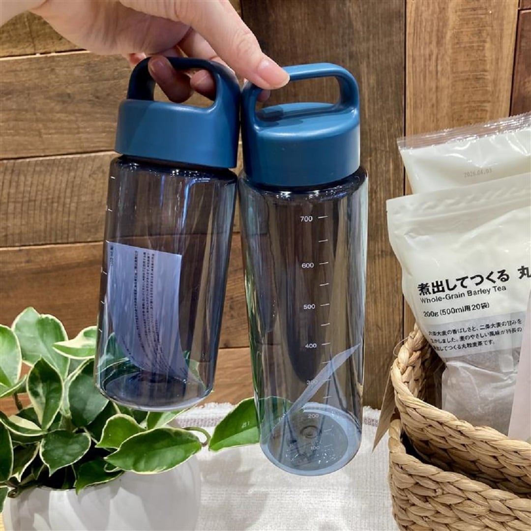 ドリンクボトル④