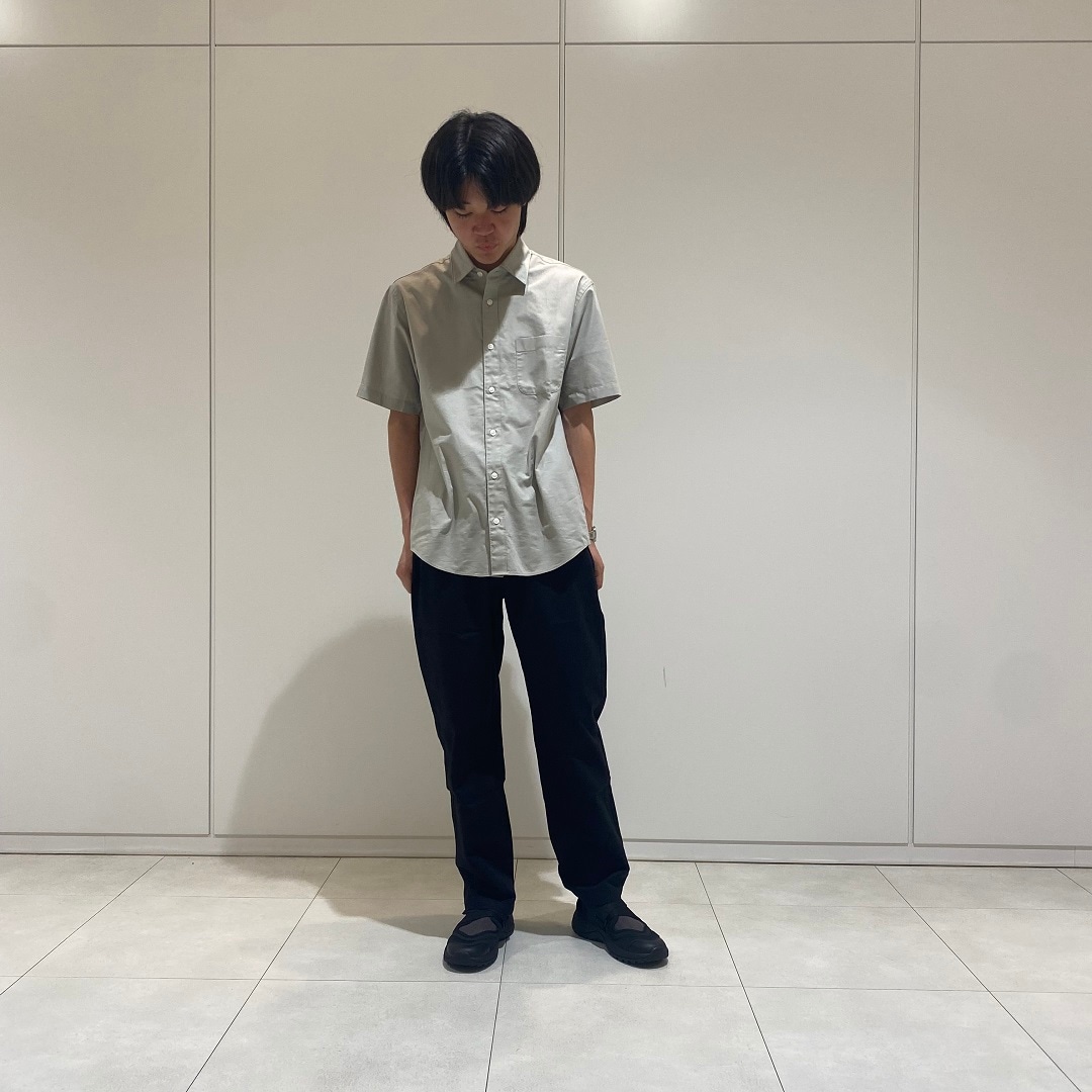 【マルイファミリー志木】　身長168cm