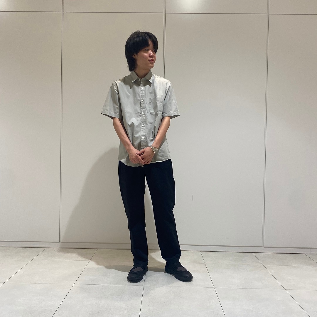 【マルイファミリー志木】　身長168cm