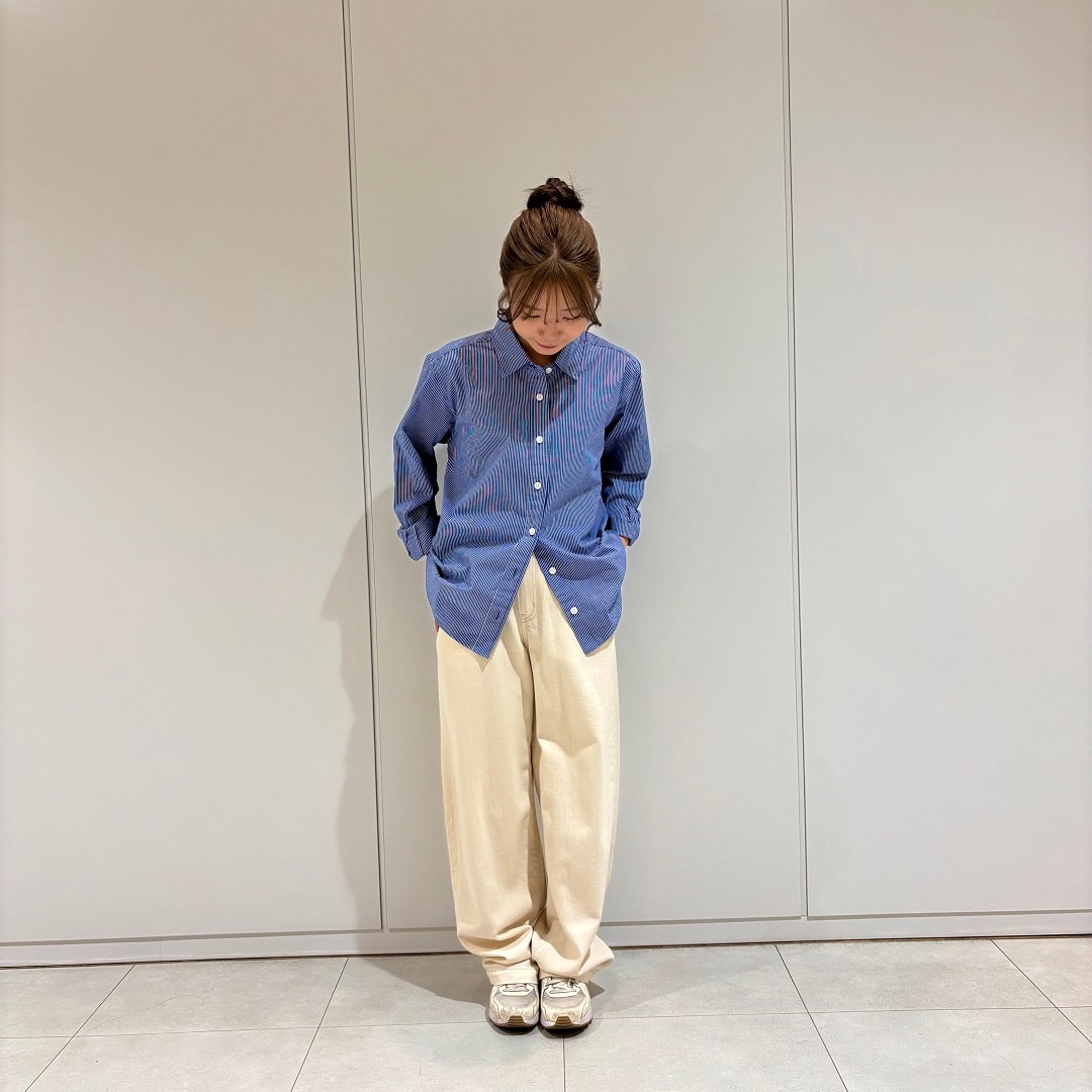 【マルイファミリー志木】　身長152cm