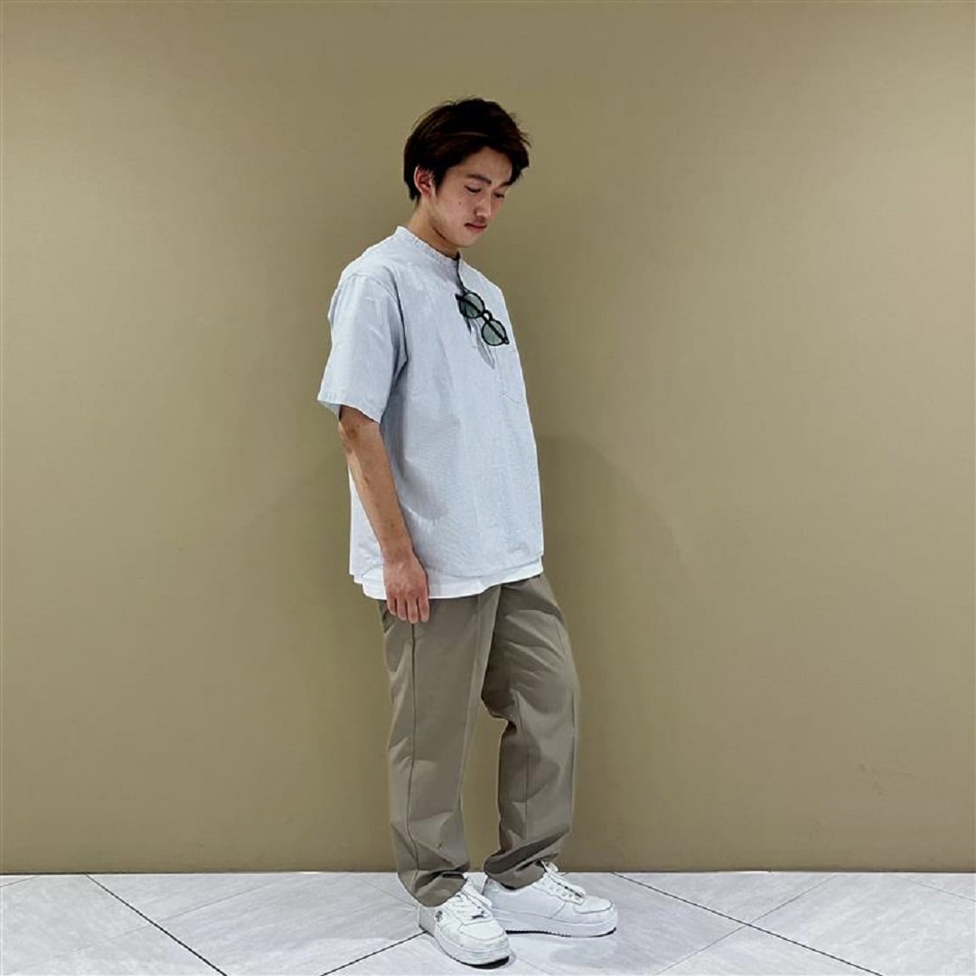 全身