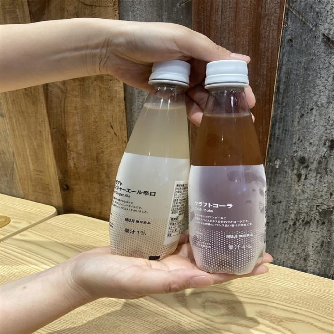 炭酸③