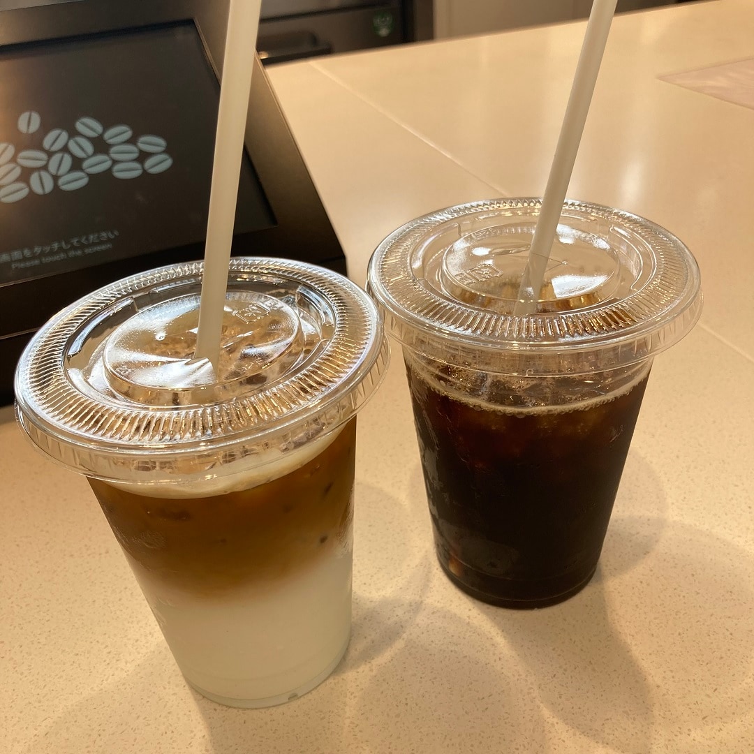 コーヒー