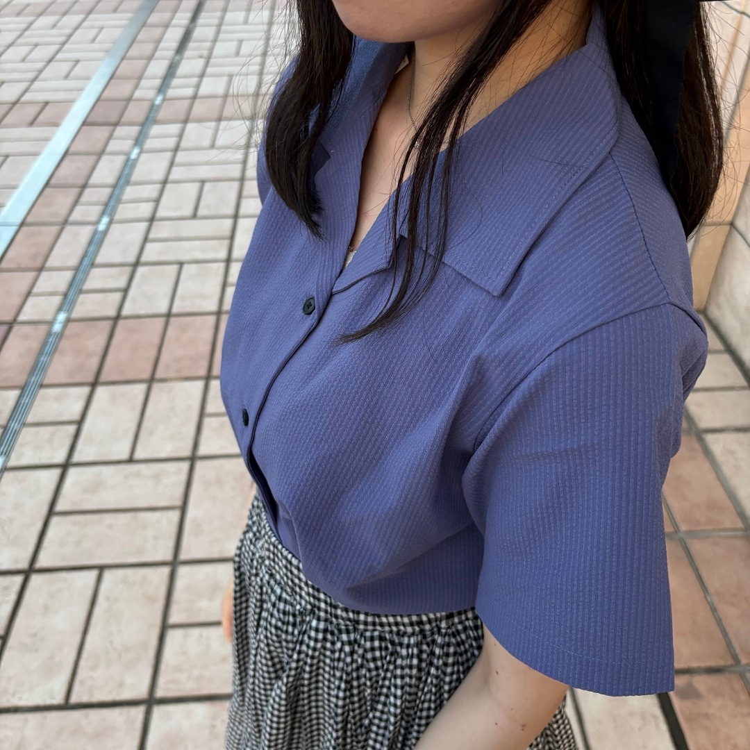 【マルイファミリー志木】　身長158cm
