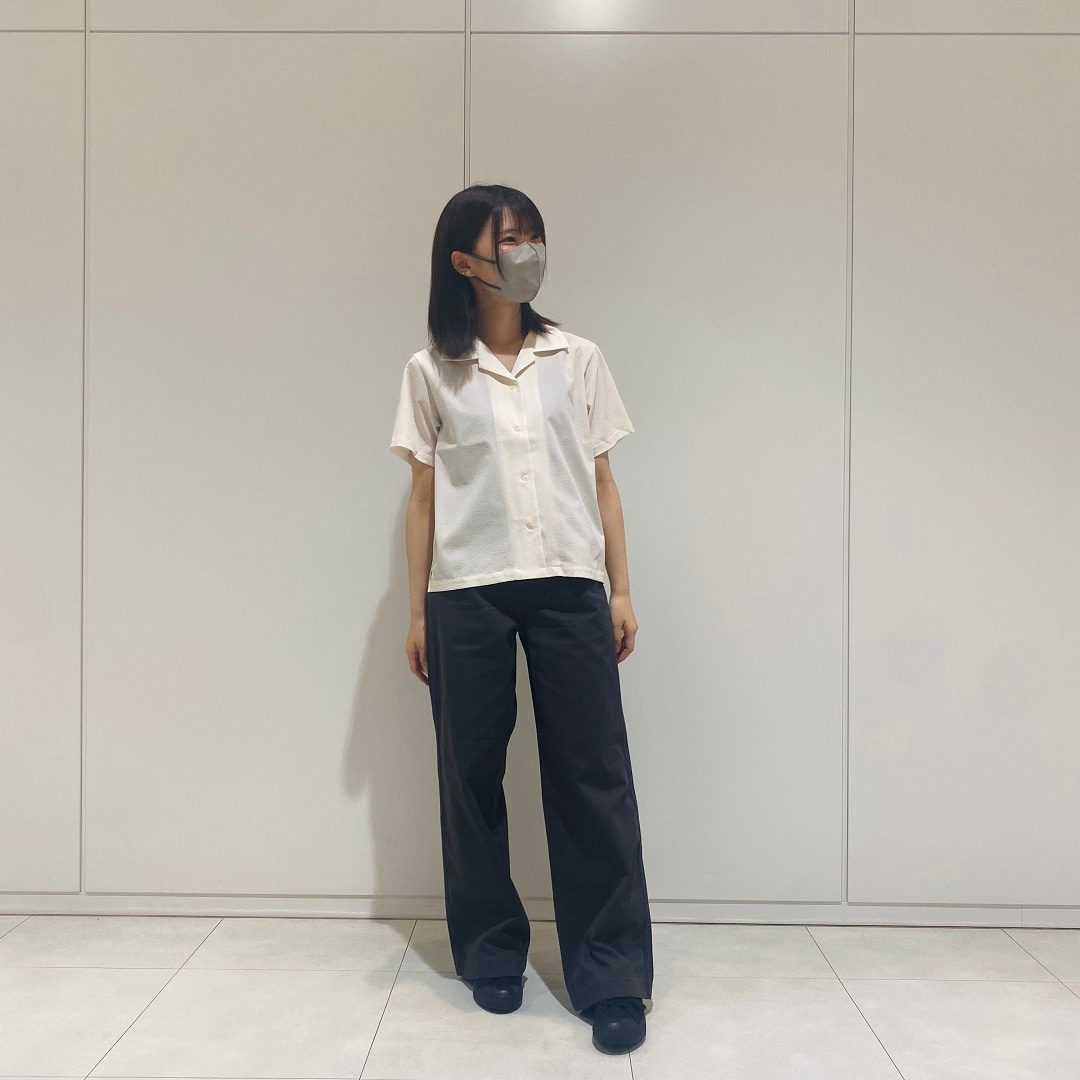 【マルイファミリー志木】　身長160cm