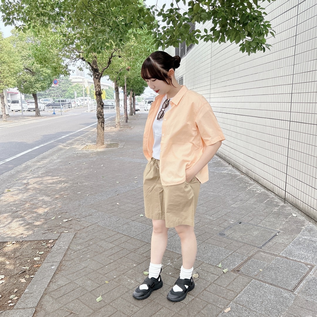 【ゆめタウン高松】全身