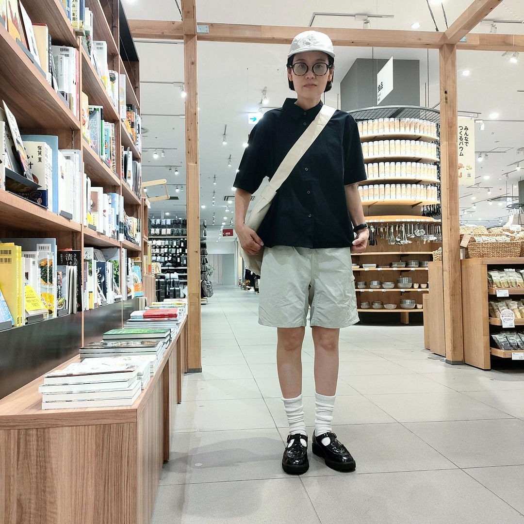 スタッフ写真