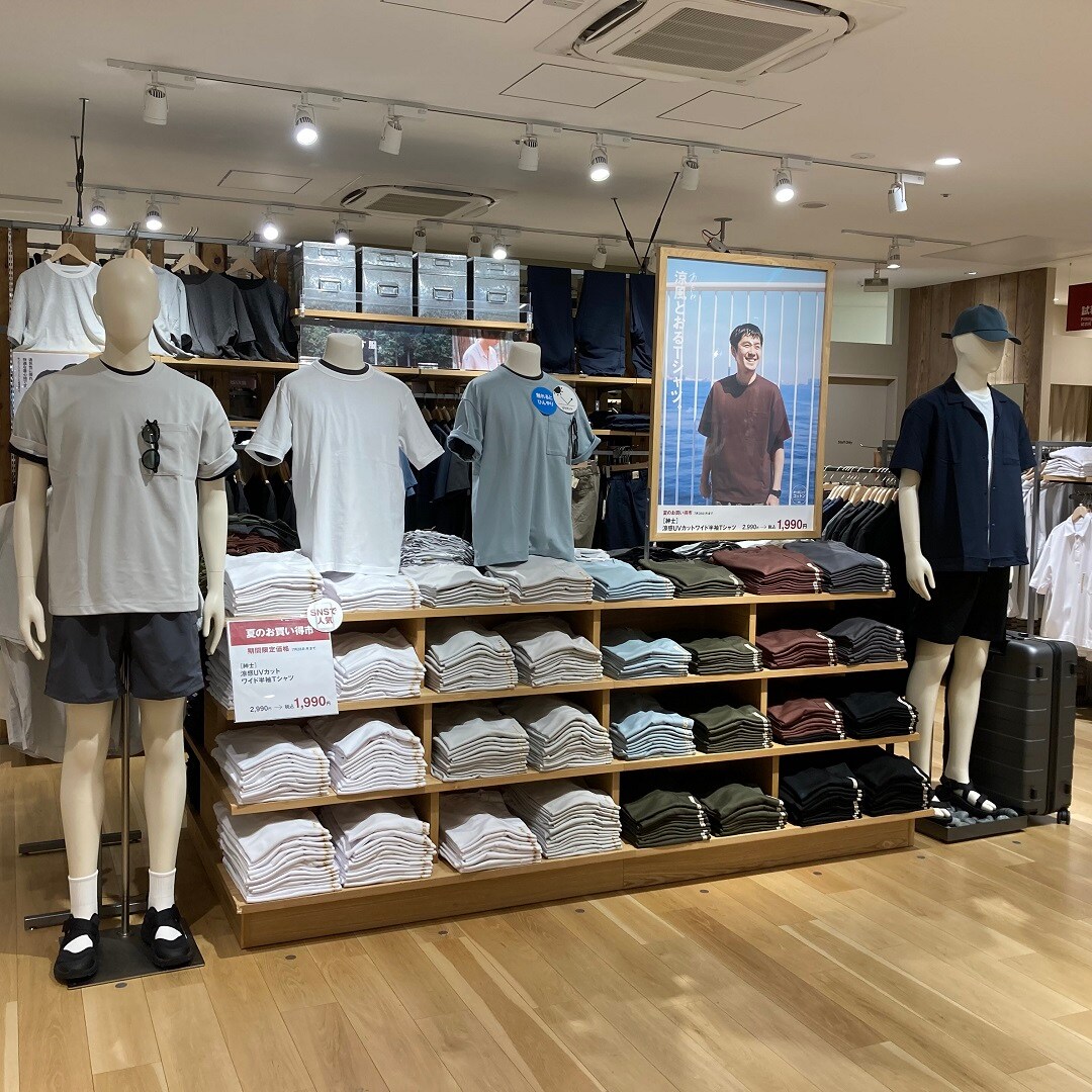 【お買い得市】紳士①