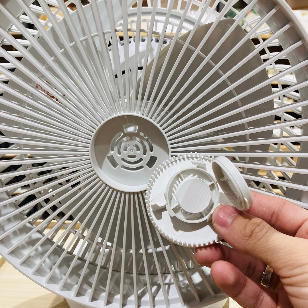 【ゆめタウン徳山】夏の暑さを乗り越えるオススメアイテム