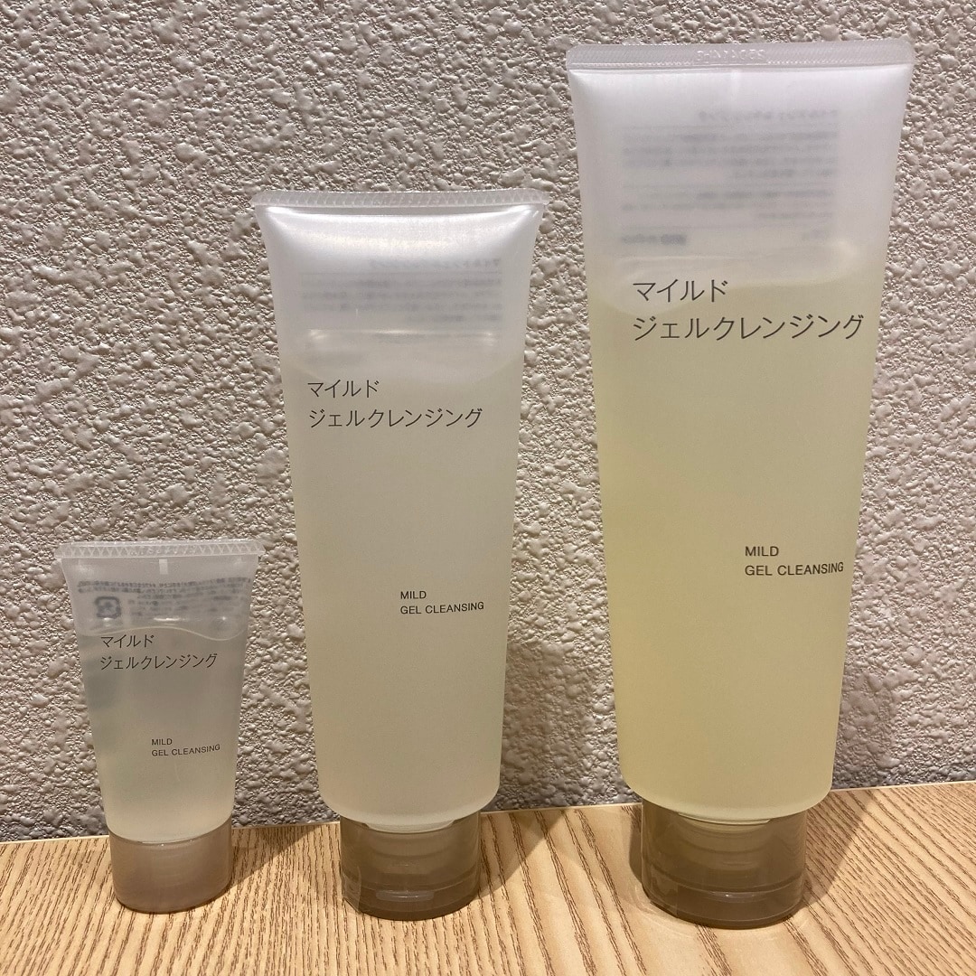 ジェル