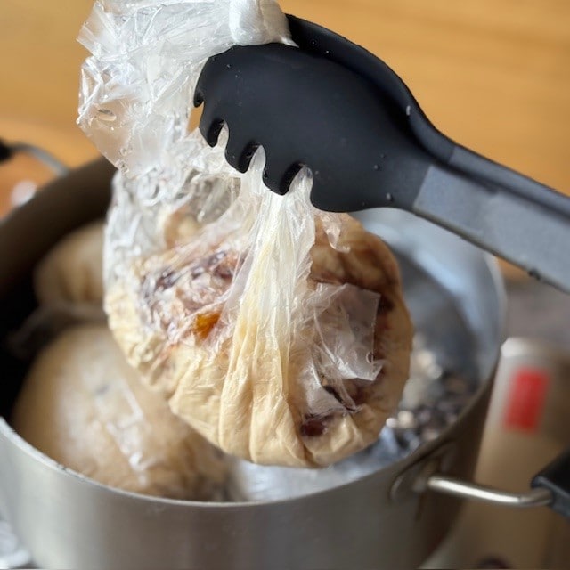 防災レシピ