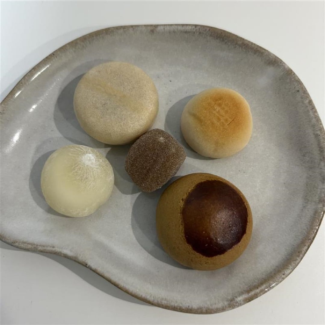 wagasi