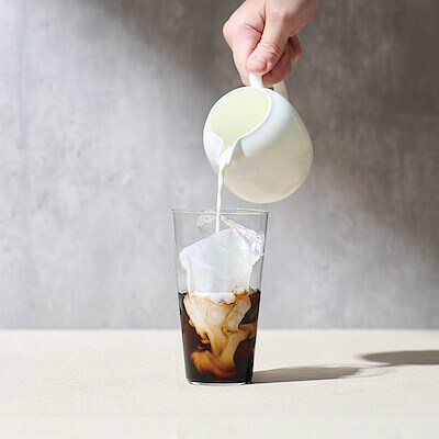 オリジナルブレンド　カフェオレベース　無糖