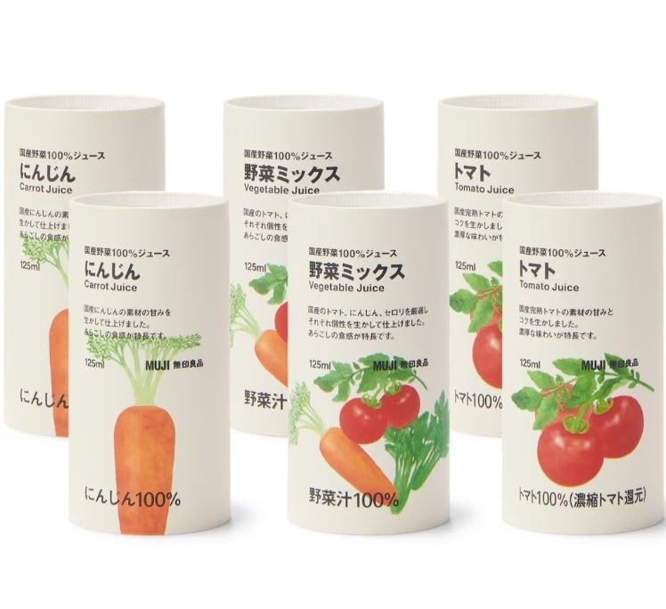 【イオンモール須坂】夏バテ対策に野菜ジュースで栄養補給！