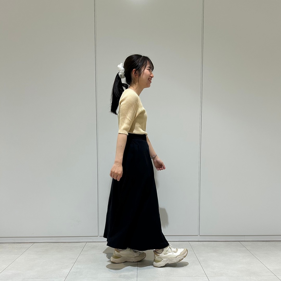 【マルイファミリー志木】 身長147cm