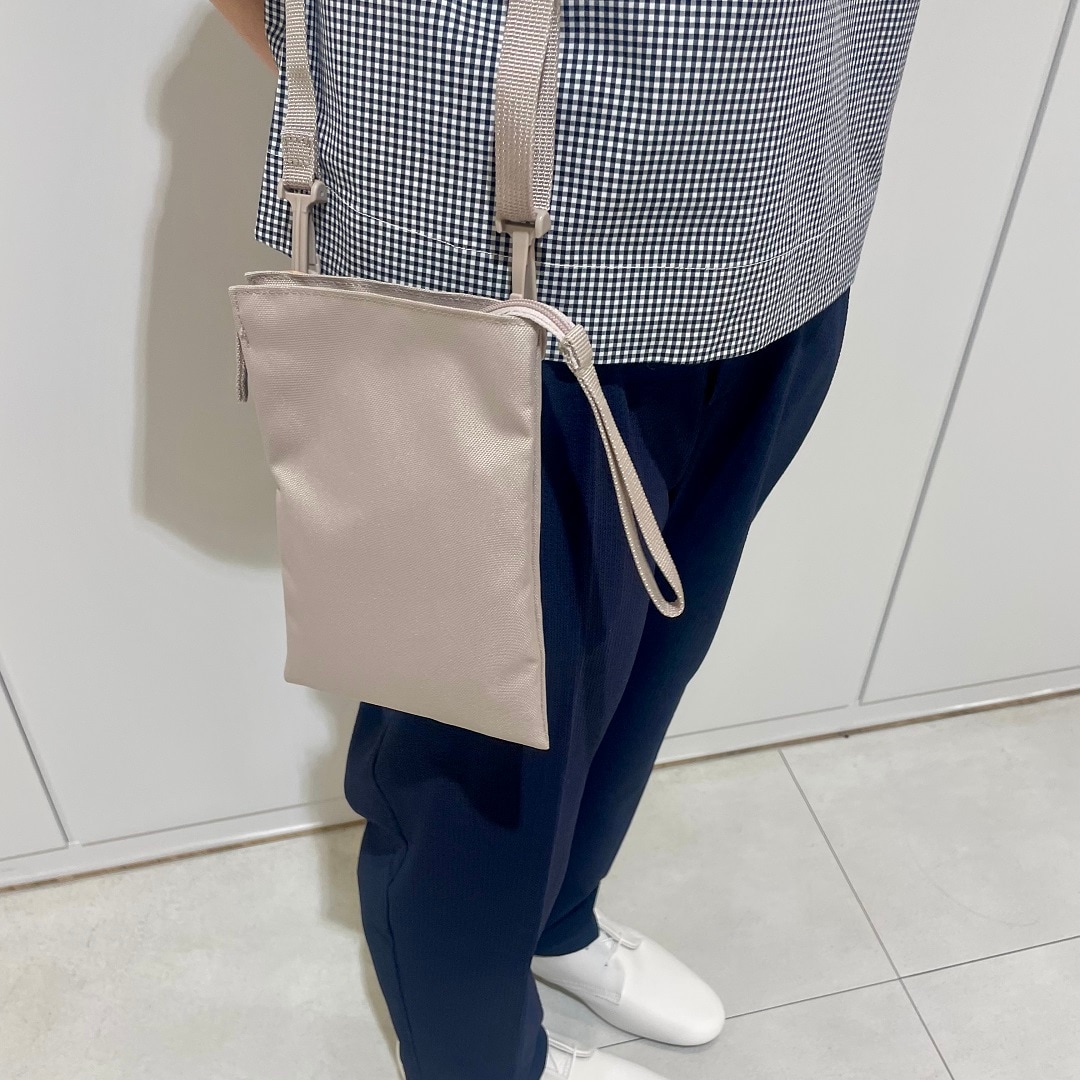 【マルイファミリー志木】　身長159cm
