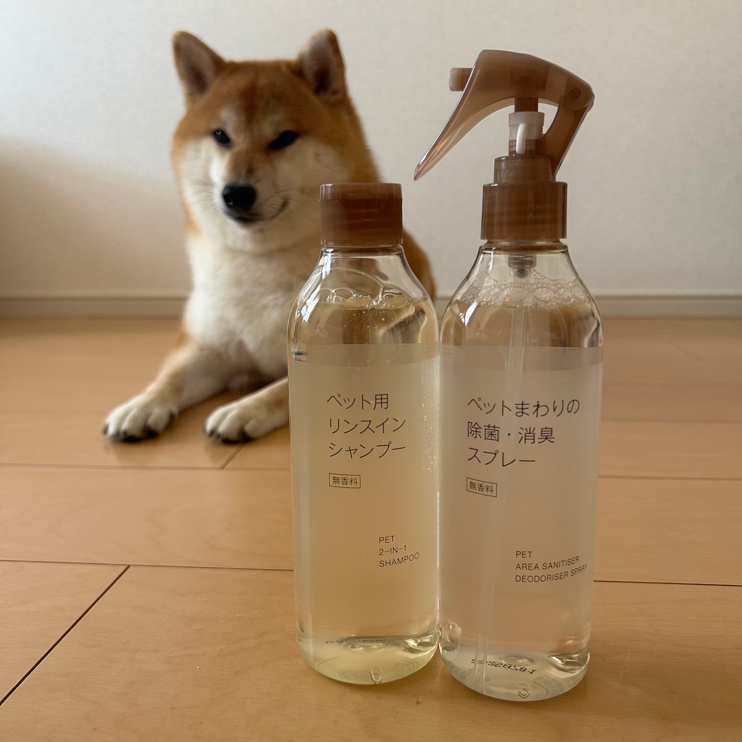 ペット
