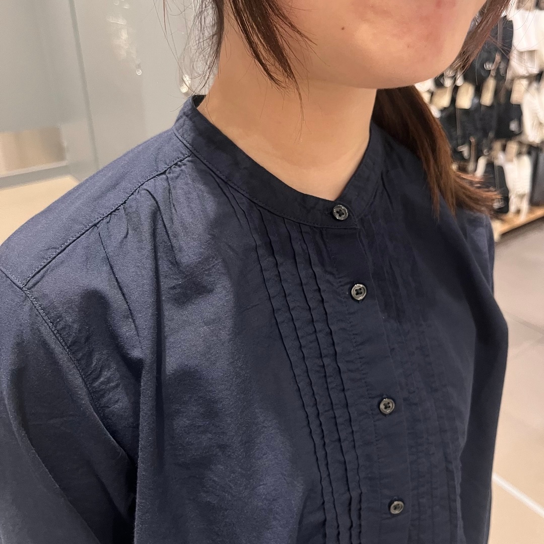 【マルイファミリー志木】 身長164cm