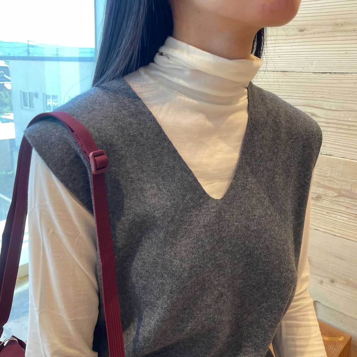 襟元
