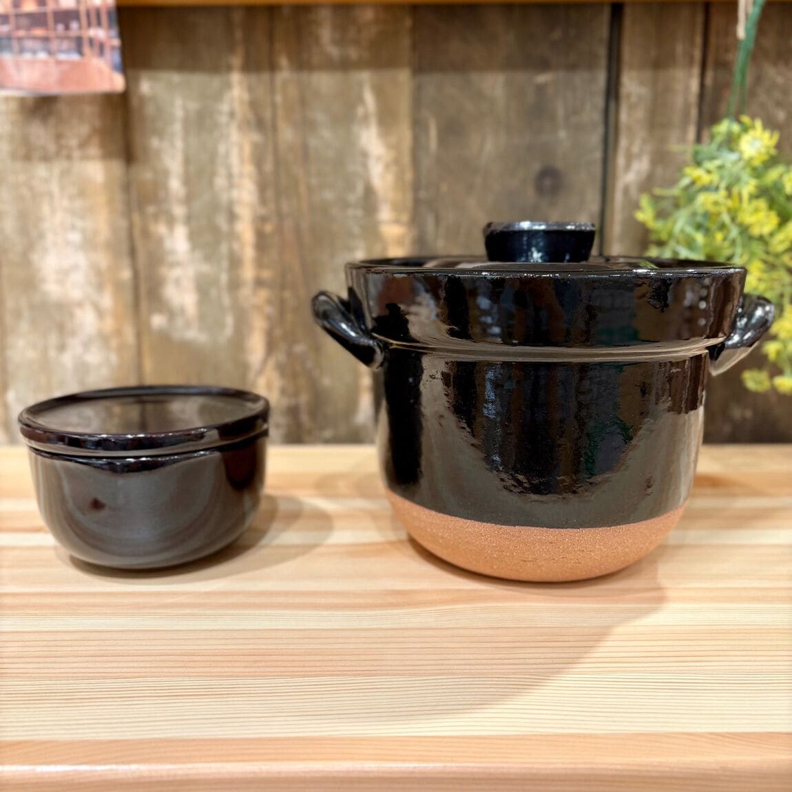萬古焼