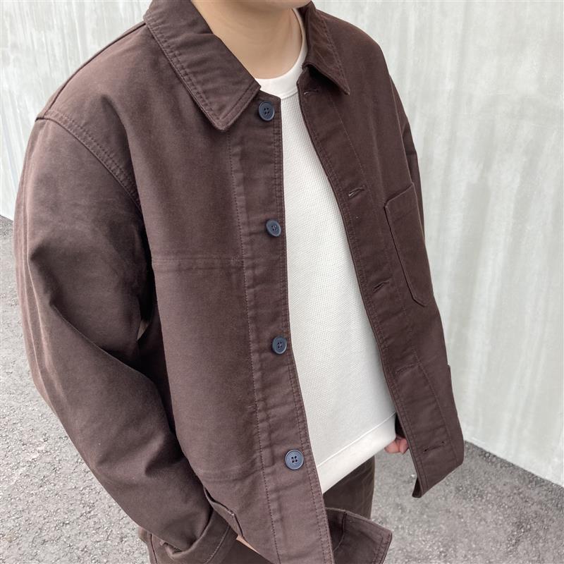 ​婦人　ワッフル編みクルーネック長袖Ｔシャツ
