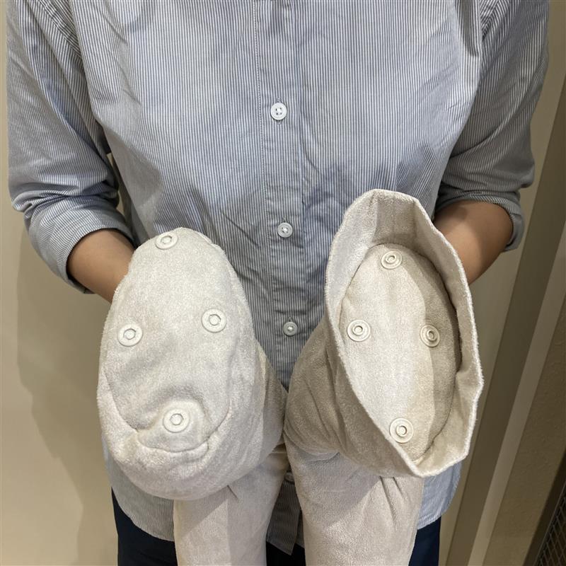 ループクッション