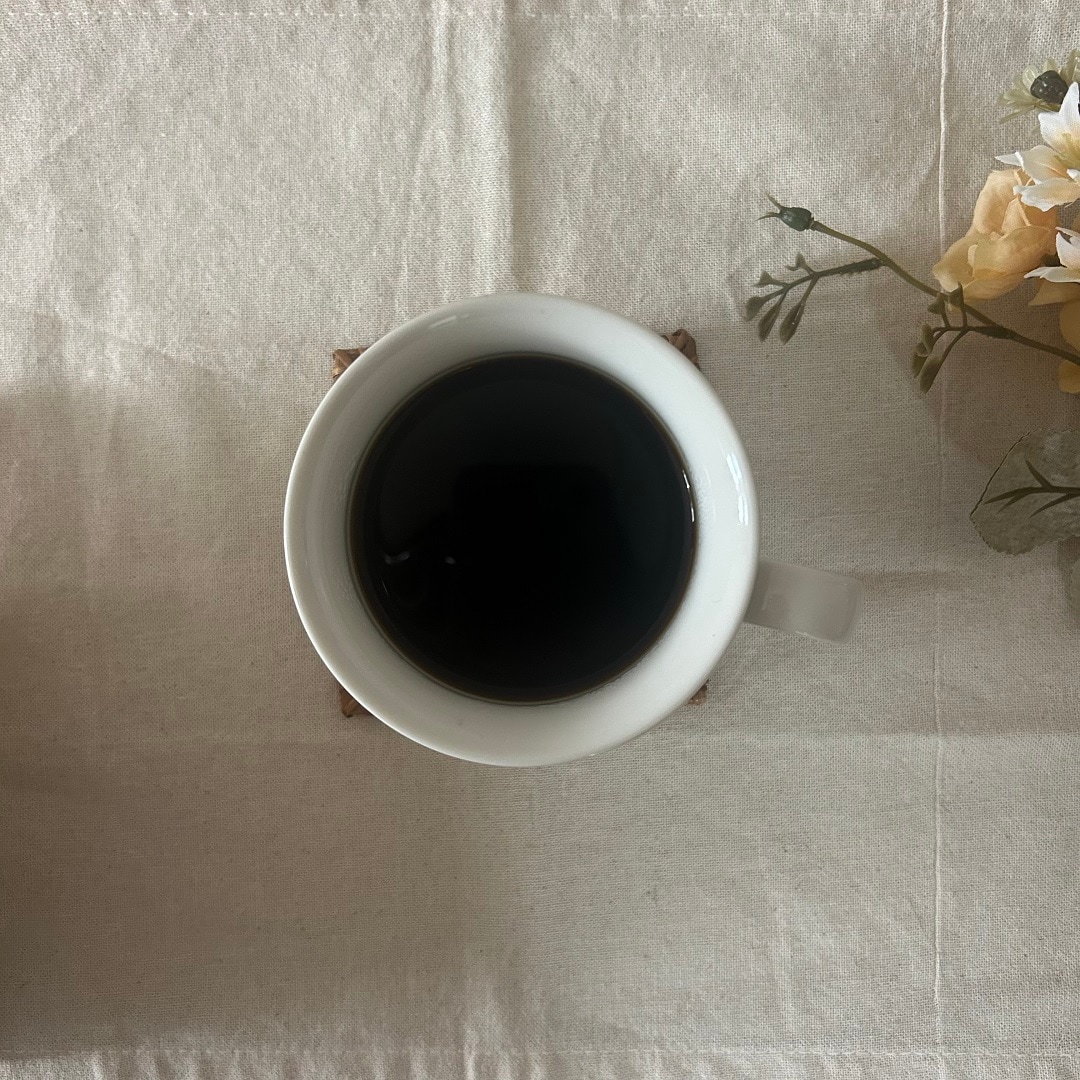 コーヒー