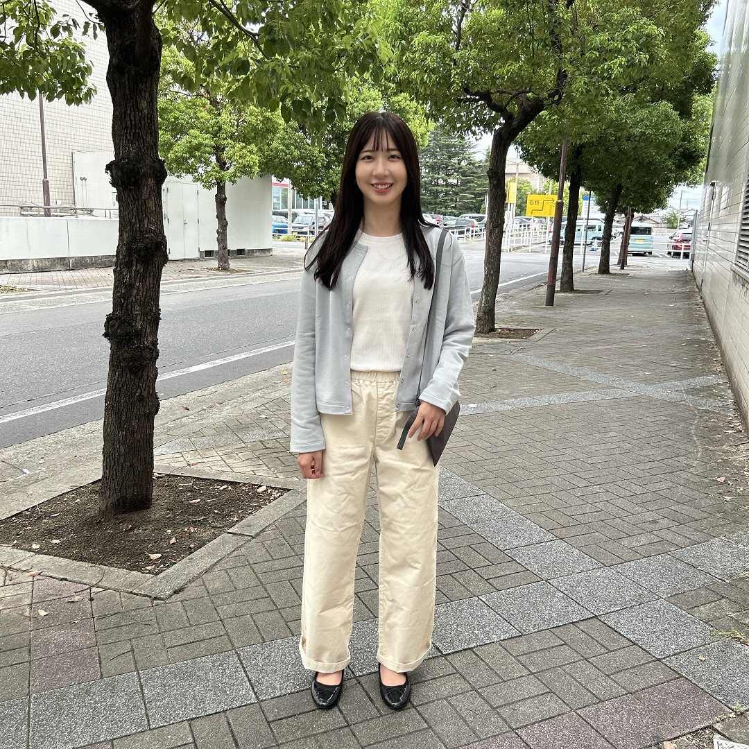 【ゆめタウン高松】全身