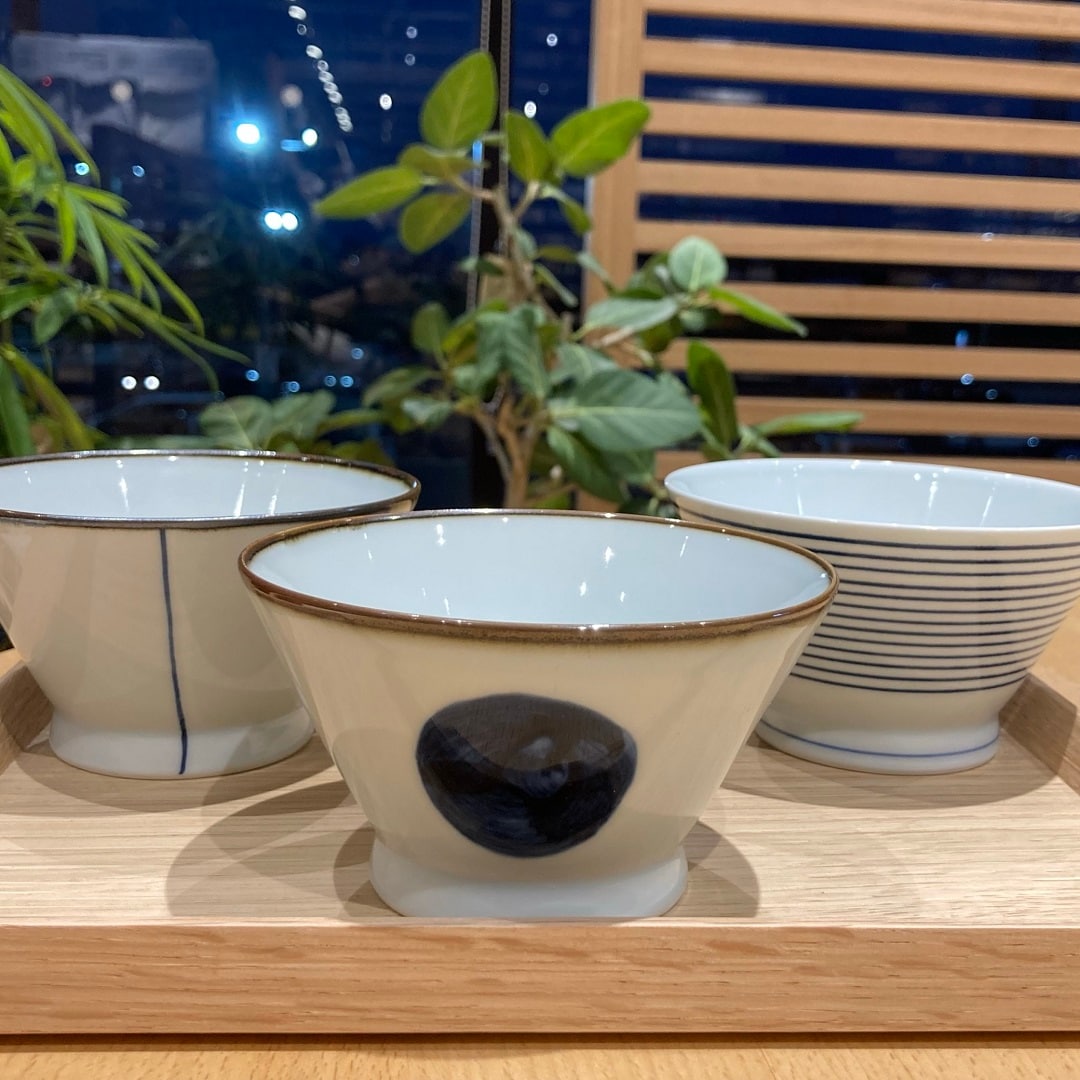 茶碗２