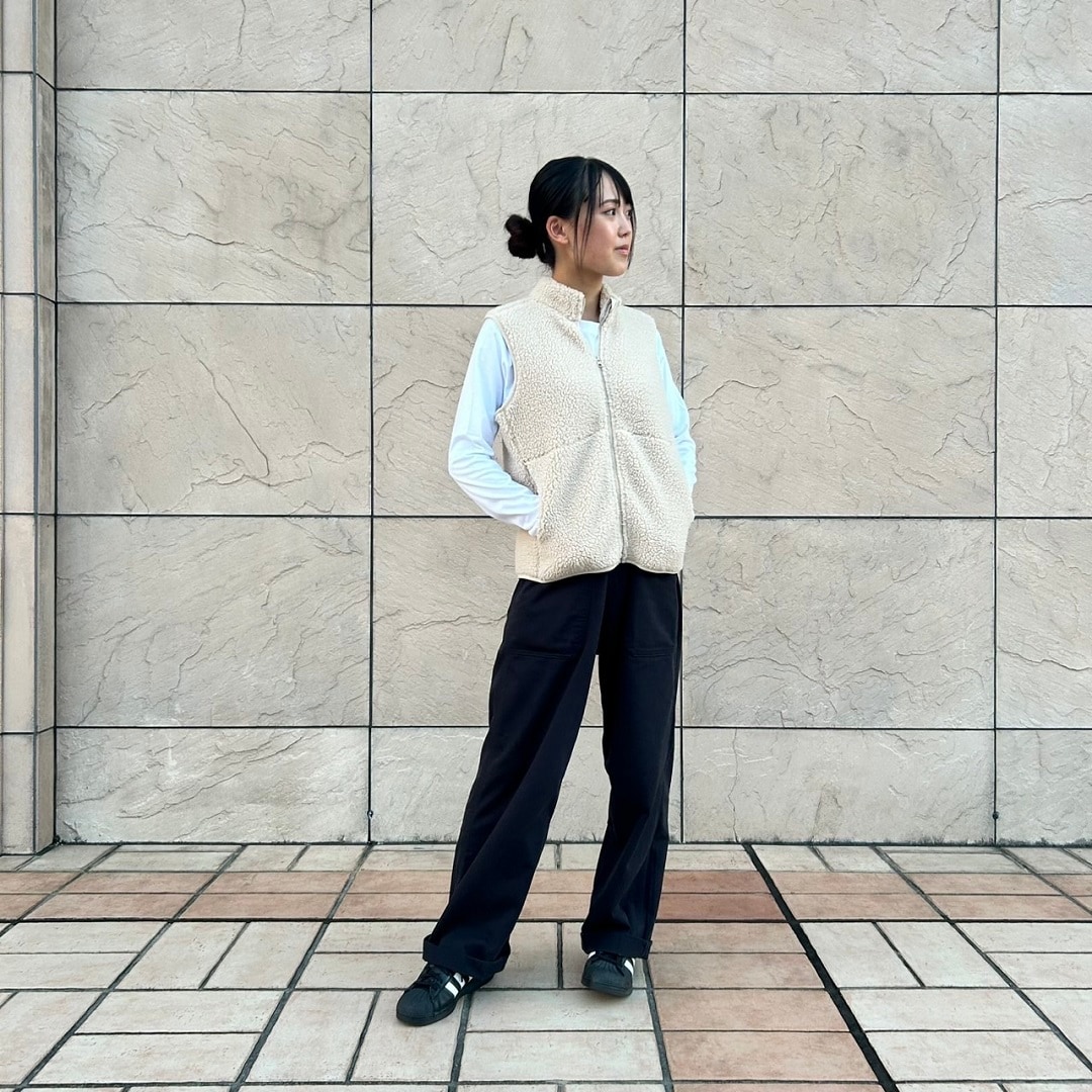 【マルイファミリー志木】　身長156cm