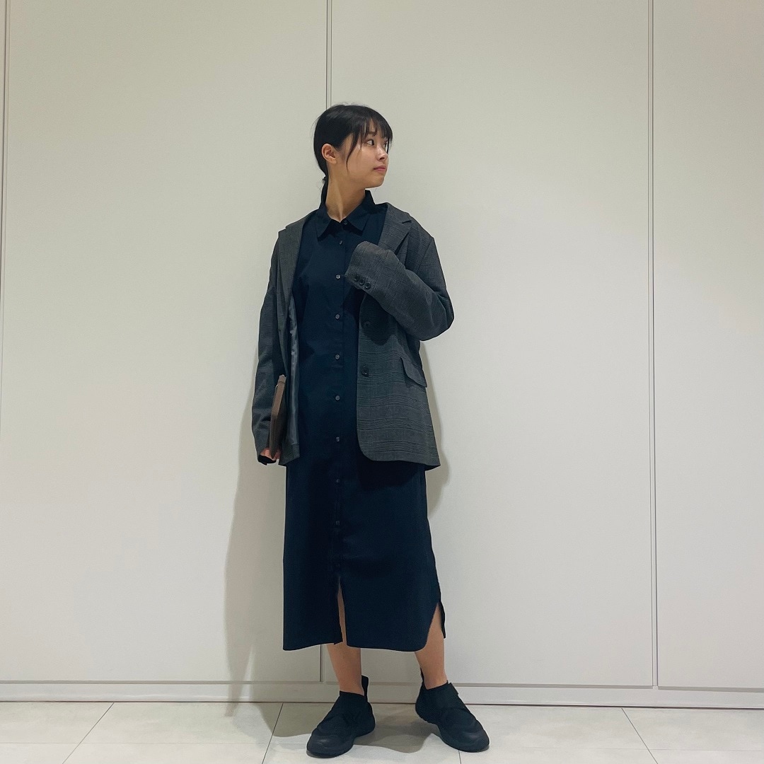 【マルイファミリー志木】身長159cm