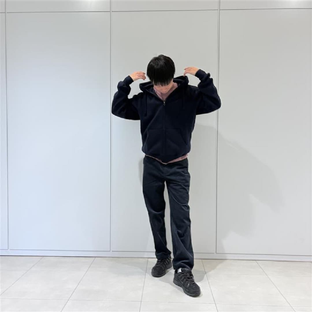 【マルイファミリー志木】身長170cm